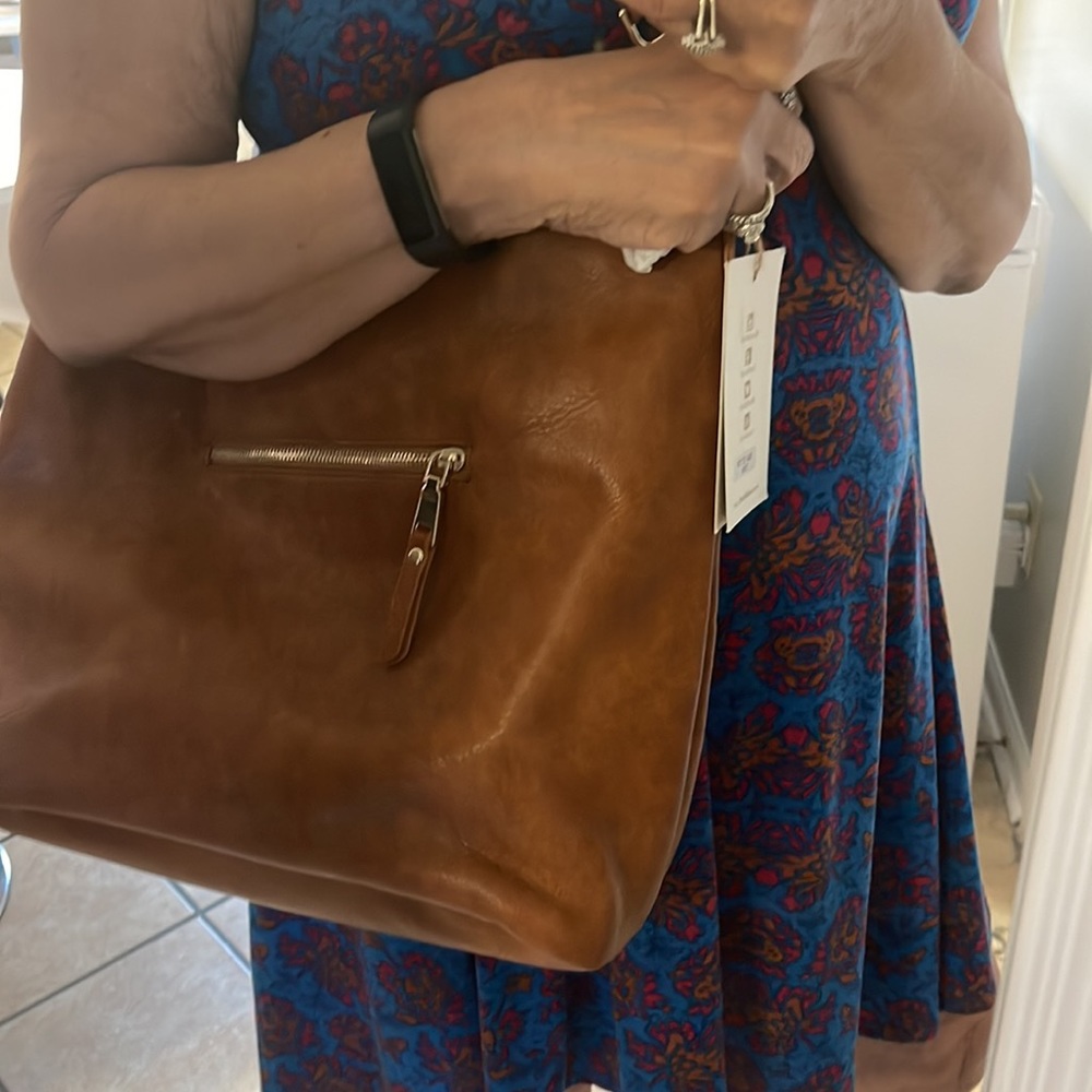 Shoulder bag - Picture 3 of 3